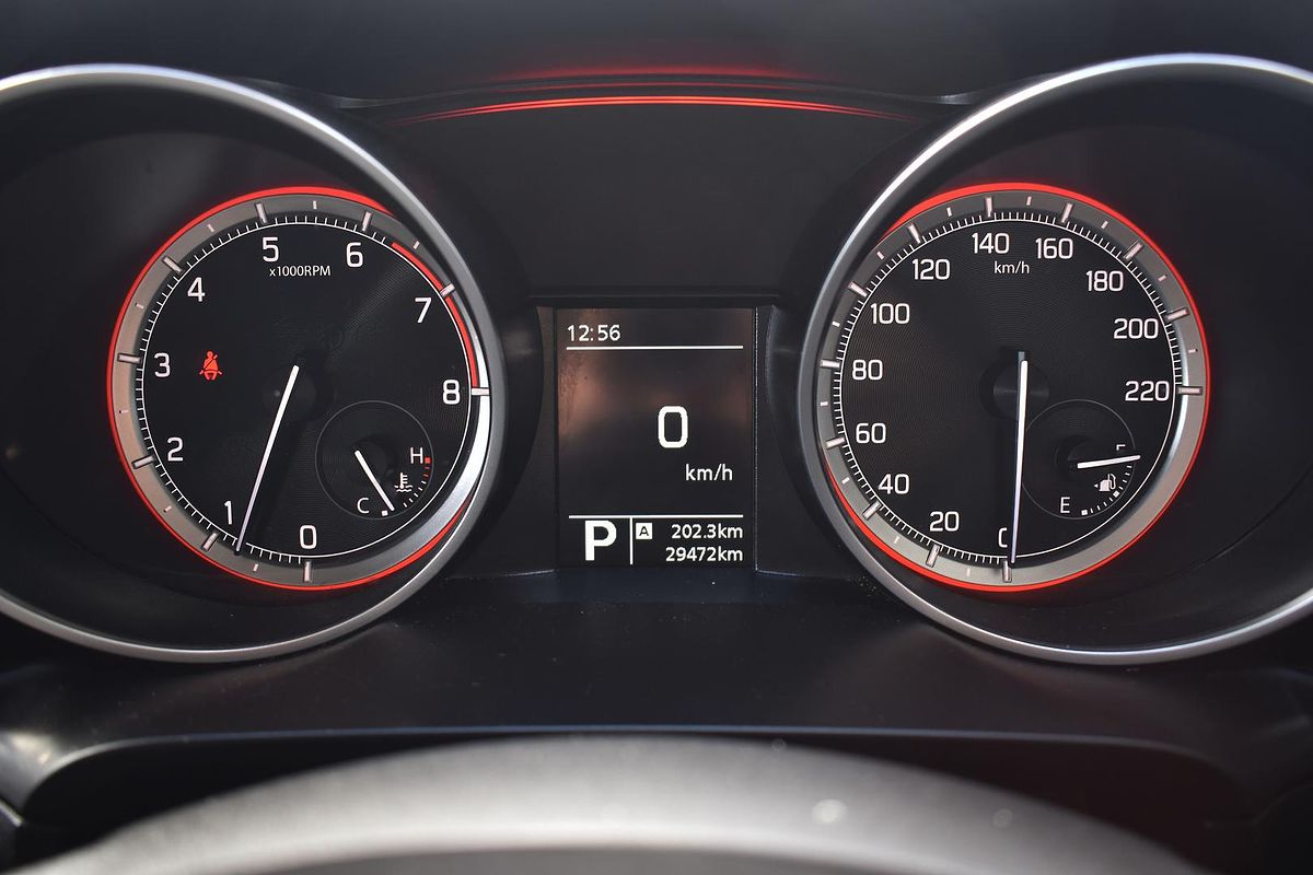 2023 Suzuki Swift GL AZ Series II