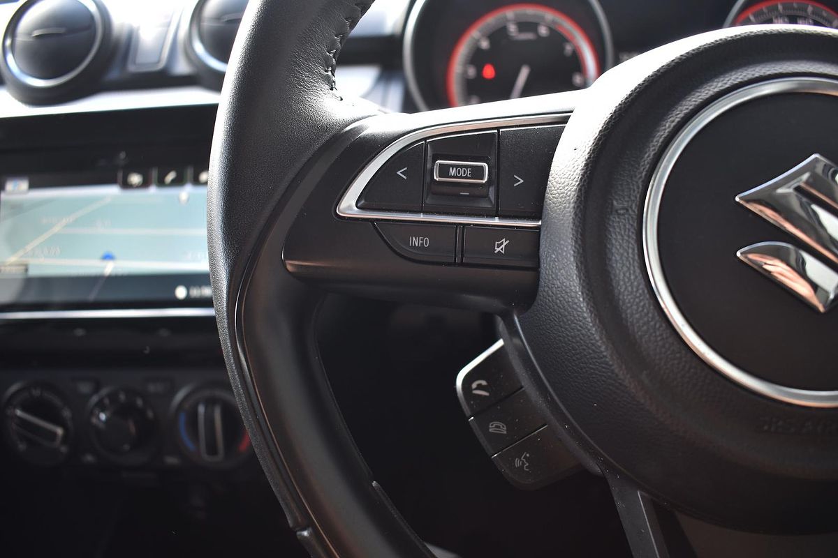 2023 Suzuki Swift GL AZ Series II