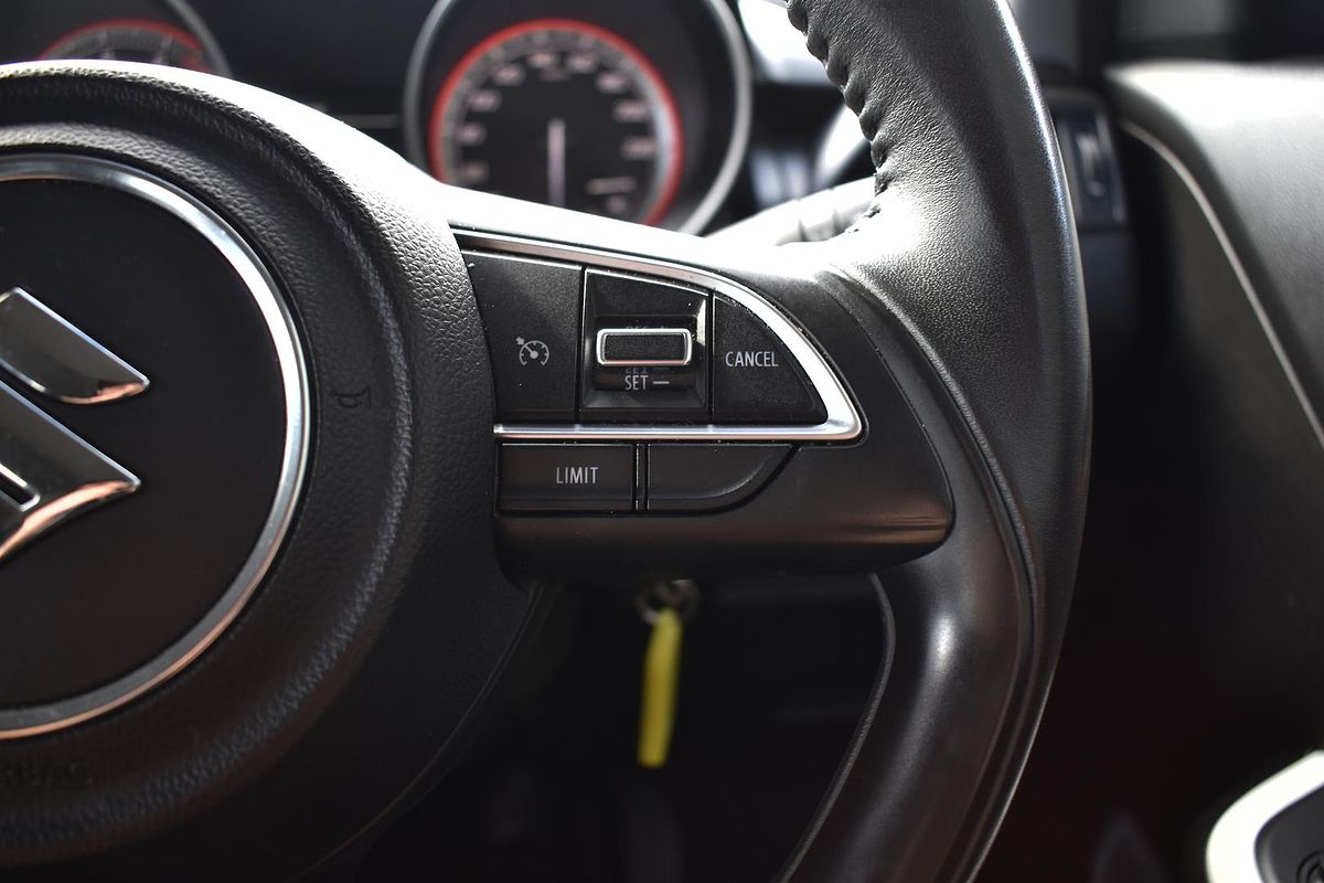 2023 Suzuki Swift GL AZ Series II