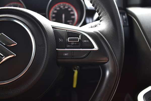 2023 Suzuki Swift GL AZ Series II