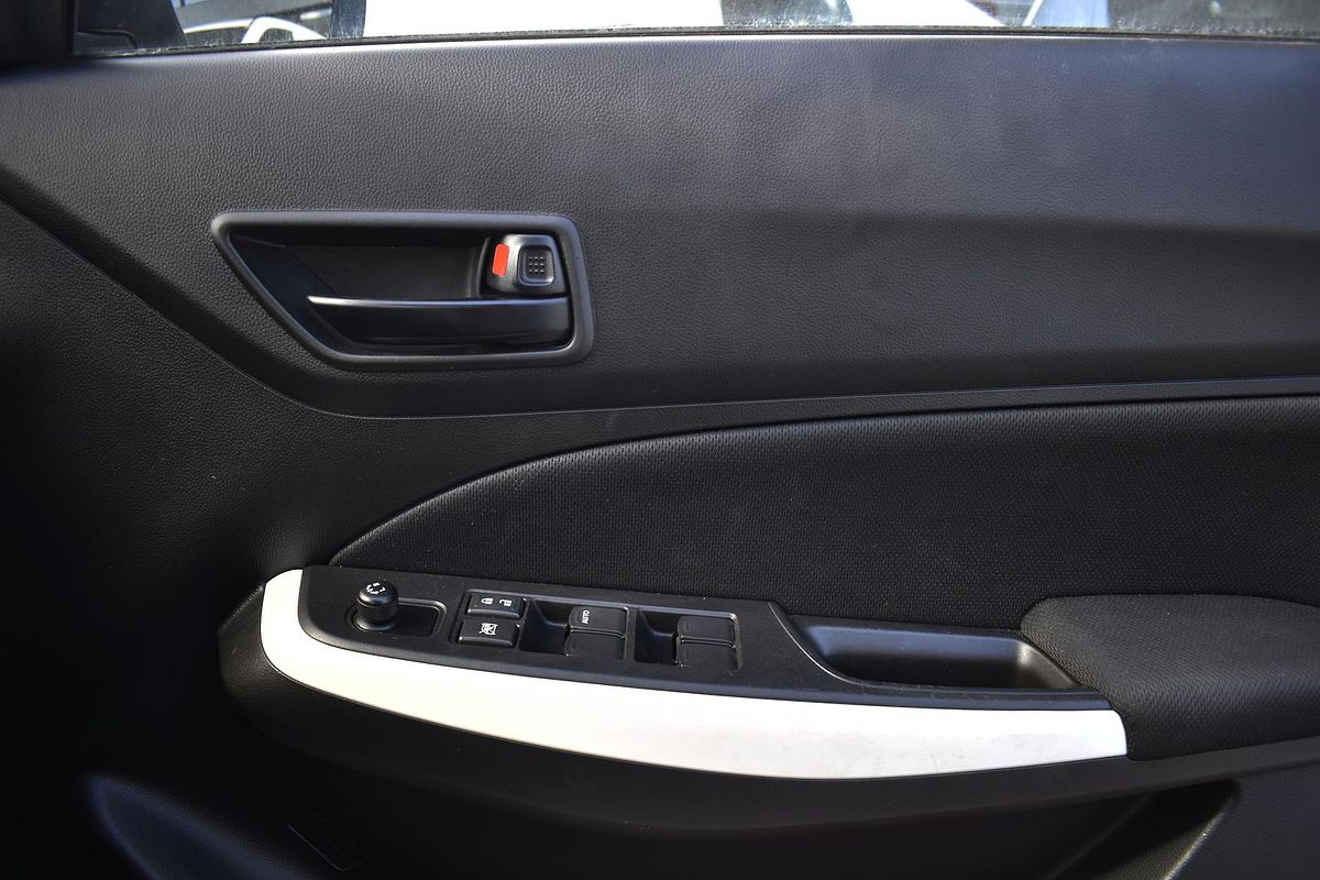 2023 Suzuki Swift GL AZ Series II