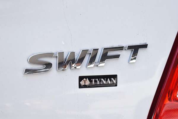 2023 Suzuki Swift GL AZ Series II