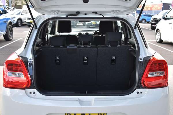 2023 Suzuki Swift GL AZ Series II