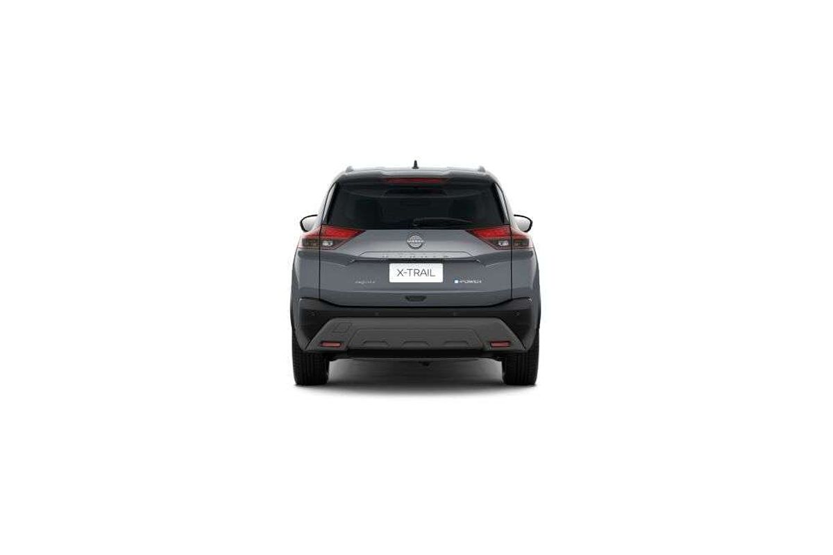 2025 Nissan X-TRAIL ST-L e-POWER T33