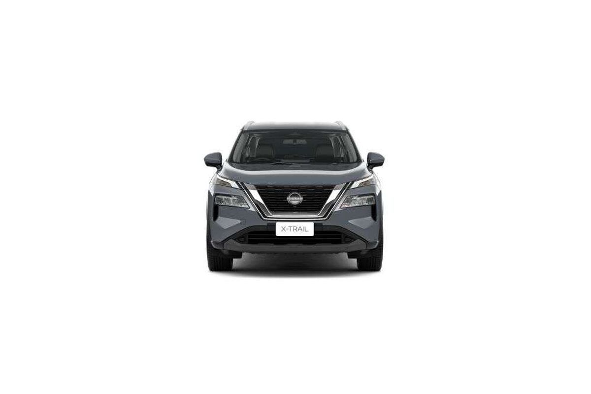 2025 Nissan X-TRAIL ST-L e-POWER T33