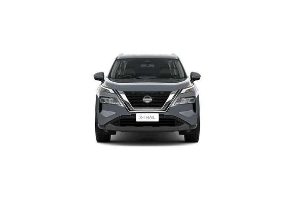 2025 Nissan X-TRAIL ST-L e-POWER T33
