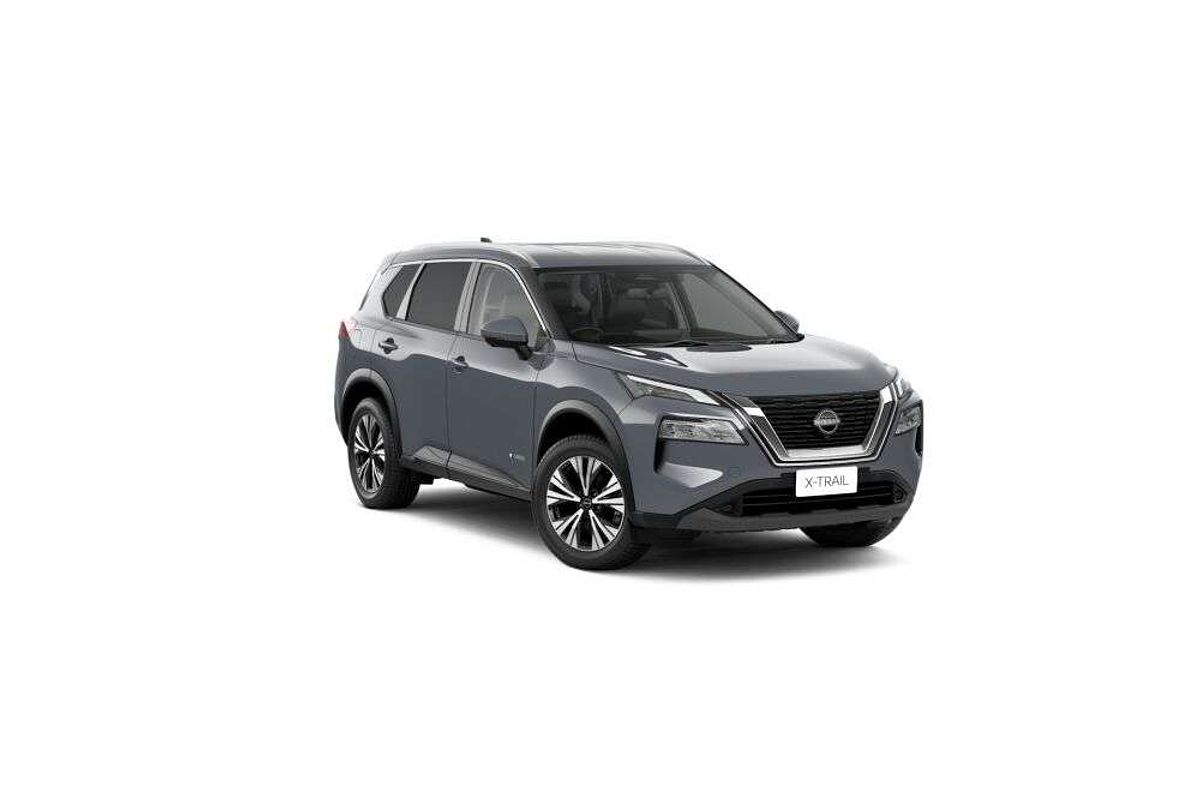 2025 Nissan X-TRAIL ST-L e-POWER T33