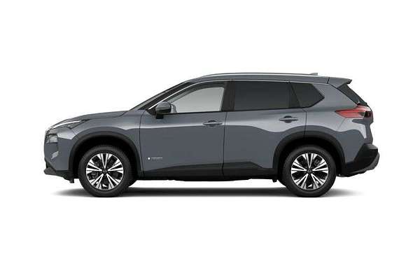 2025 Nissan X-TRAIL ST-L e-POWER T33