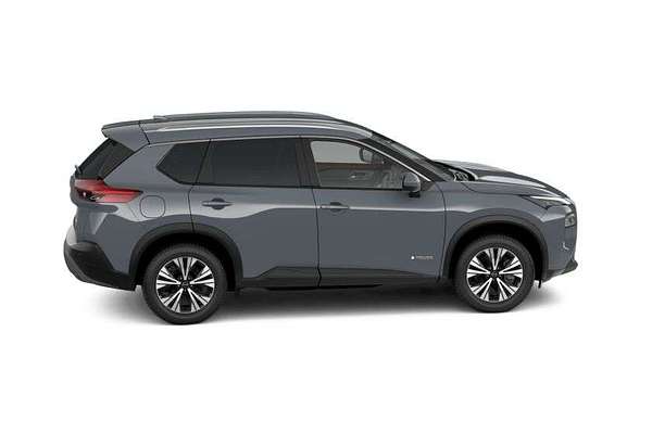 2025 Nissan X-TRAIL ST-L e-POWER T33