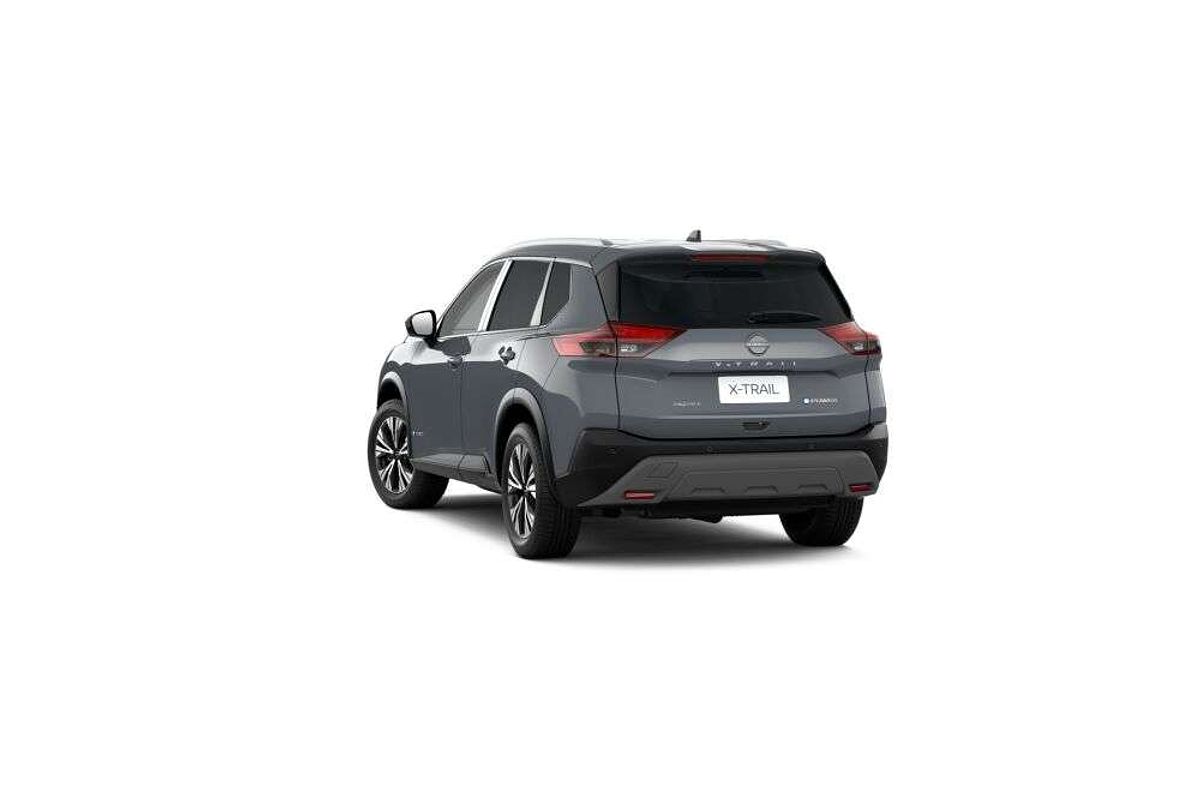 2025 Nissan X-TRAIL ST-L e-POWER T33