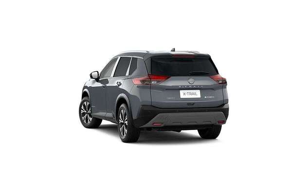 2025 Nissan X-TRAIL ST-L e-POWER T33