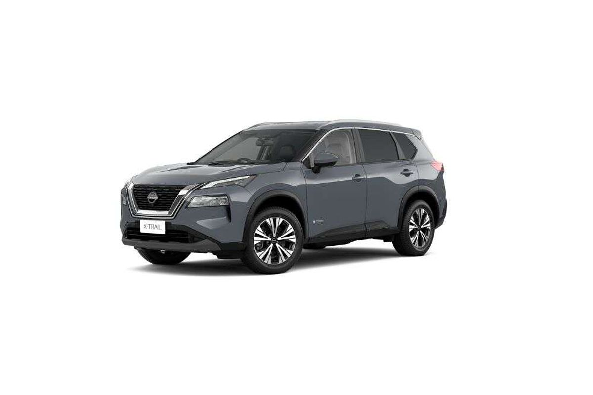 2025 Nissan X-TRAIL ST-L e-POWER T33