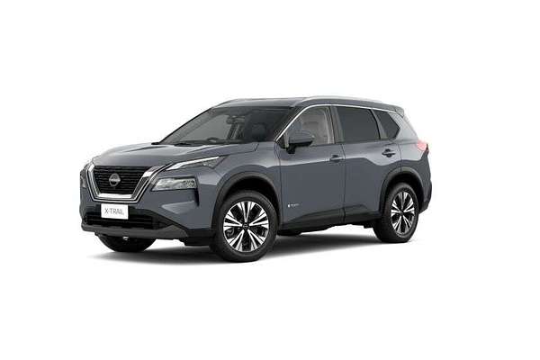2025 Nissan X-TRAIL ST-L e-POWER T33