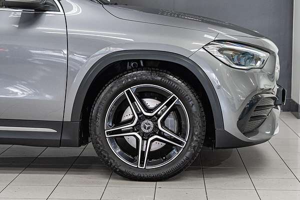 2022 Mercedes-Benz GLA-Class GLA200 H247