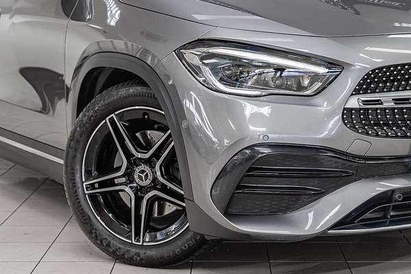 2022 Mercedes-Benz GLA-Class GLA200 H247