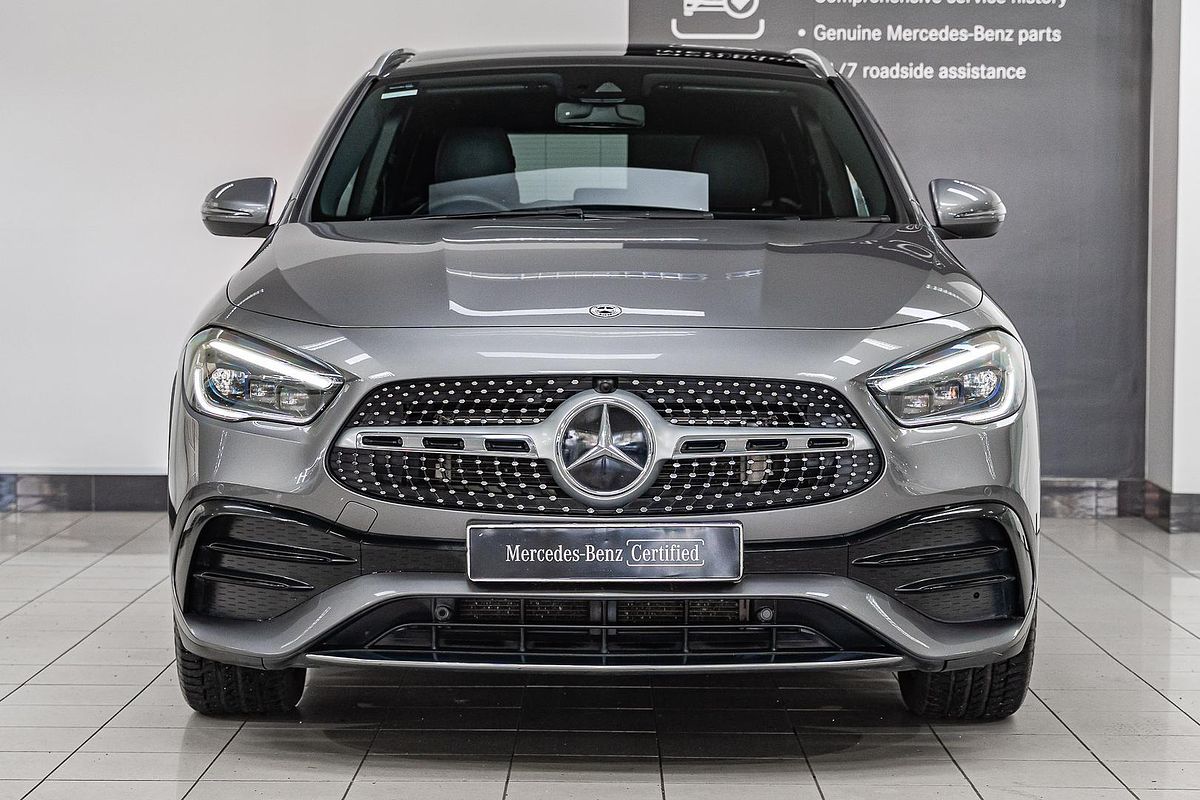 2022 Mercedes-Benz GLA-Class GLA200 H247
