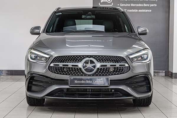 2022 Mercedes-Benz GLA-Class GLA200 H247