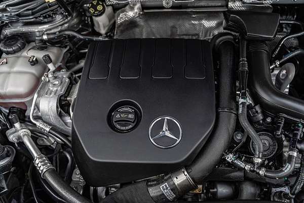 2022 Mercedes-Benz GLA-Class GLA200 H247