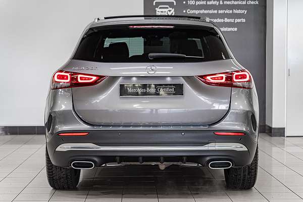 2022 Mercedes-Benz GLA-Class GLA200 H247