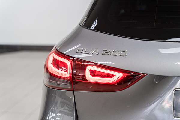 2022 Mercedes-Benz GLA-Class GLA200 H247