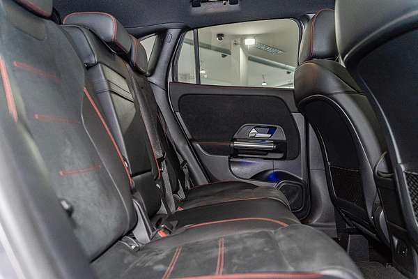 2022 Mercedes-Benz GLA-Class GLA200 H247