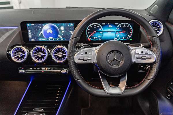 2022 Mercedes-Benz GLA-Class GLA200 H247