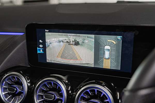 2022 Mercedes-Benz GLA-Class GLA200 H247