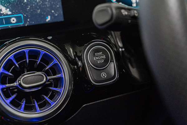 2022 Mercedes-Benz GLA-Class GLA200 H247