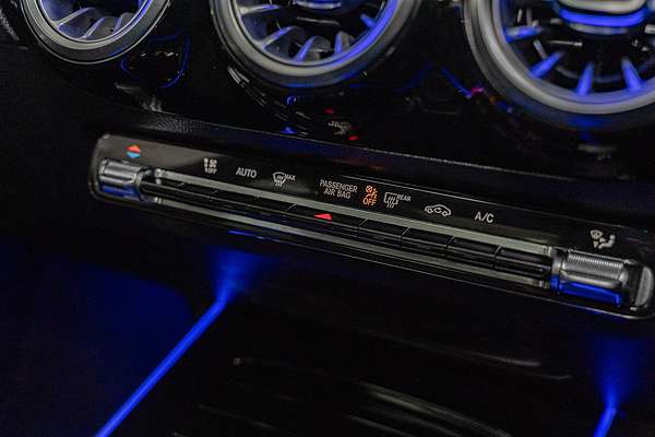 2022 Mercedes-Benz GLA-Class GLA200 H247