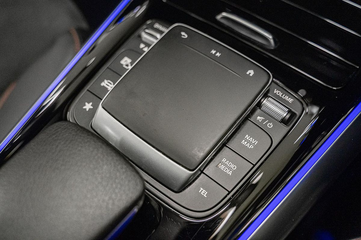 2022 Mercedes-Benz GLA-Class GLA200 H247