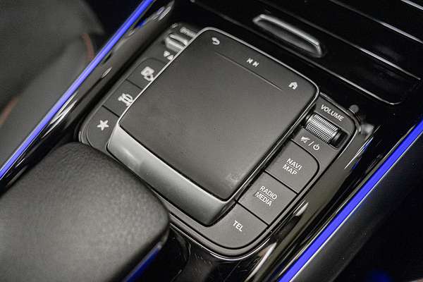 2022 Mercedes-Benz GLA-Class GLA200 H247