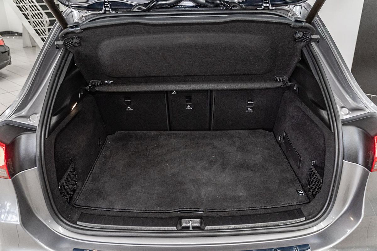 2022 Mercedes-Benz GLA-Class GLA200 H247