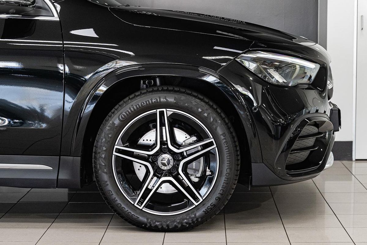 2024 Mercedes-Benz GLA-Class GLA200 H247