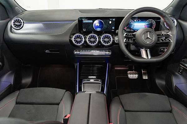 2024 Mercedes-Benz GLA-Class GLA200 H247