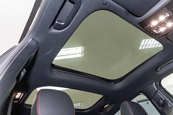 2024 Mercedes-Benz GLA-Class GLA200 H247