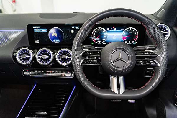 2024 Mercedes-Benz GLA-Class GLA200 H247