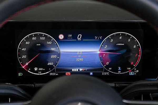 2024 Mercedes-Benz GLA-Class GLA200 H247