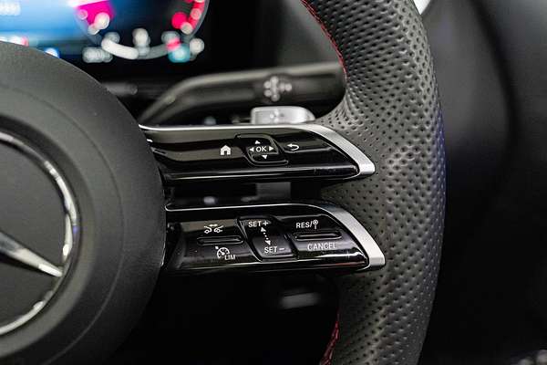 2024 Mercedes-Benz GLA-Class GLA200 H247