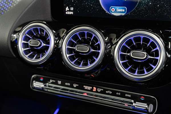 2024 Mercedes-Benz GLA-Class GLA200 H247