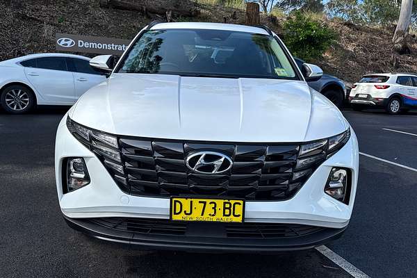 2023 Hyundai Tucson NX4.V2