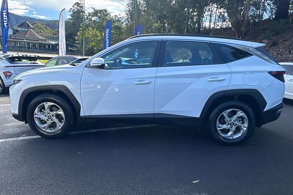 2023 Hyundai Tucson NX4.V2