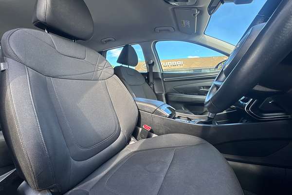 2023 Hyundai Tucson NX4.V2