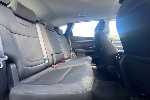 2023 Hyundai Tucson NX4.V2