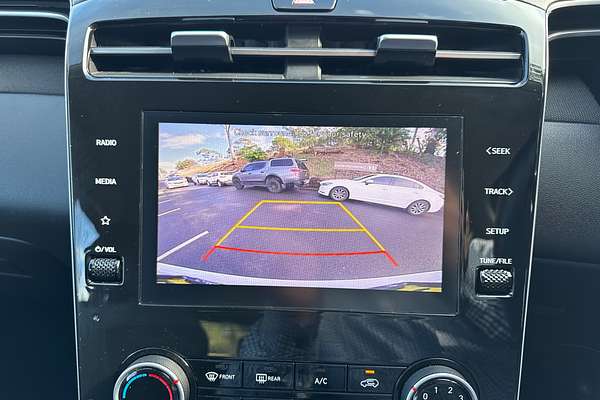 2023 Hyundai Tucson NX4.V2