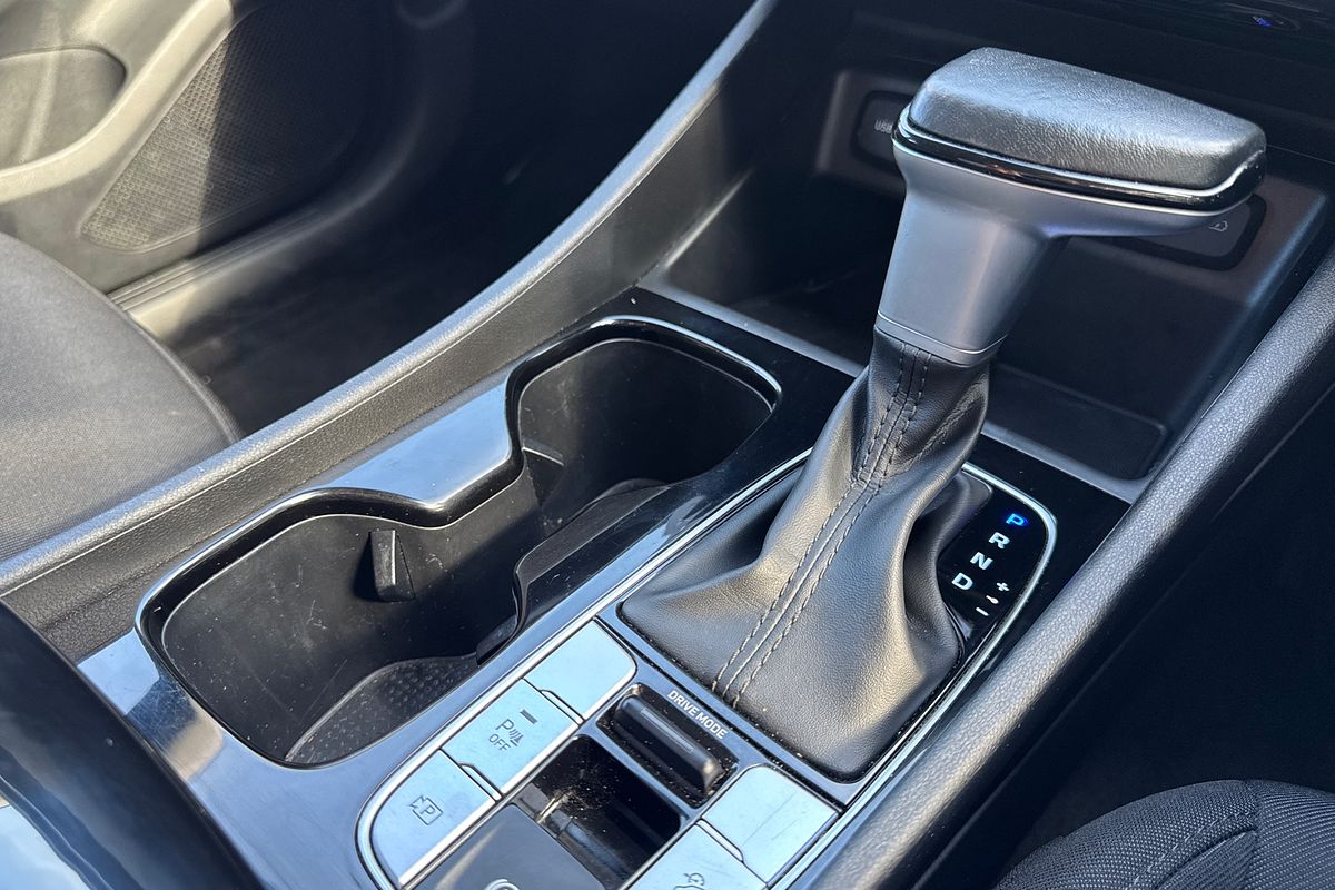 2023 Hyundai Tucson NX4.V2