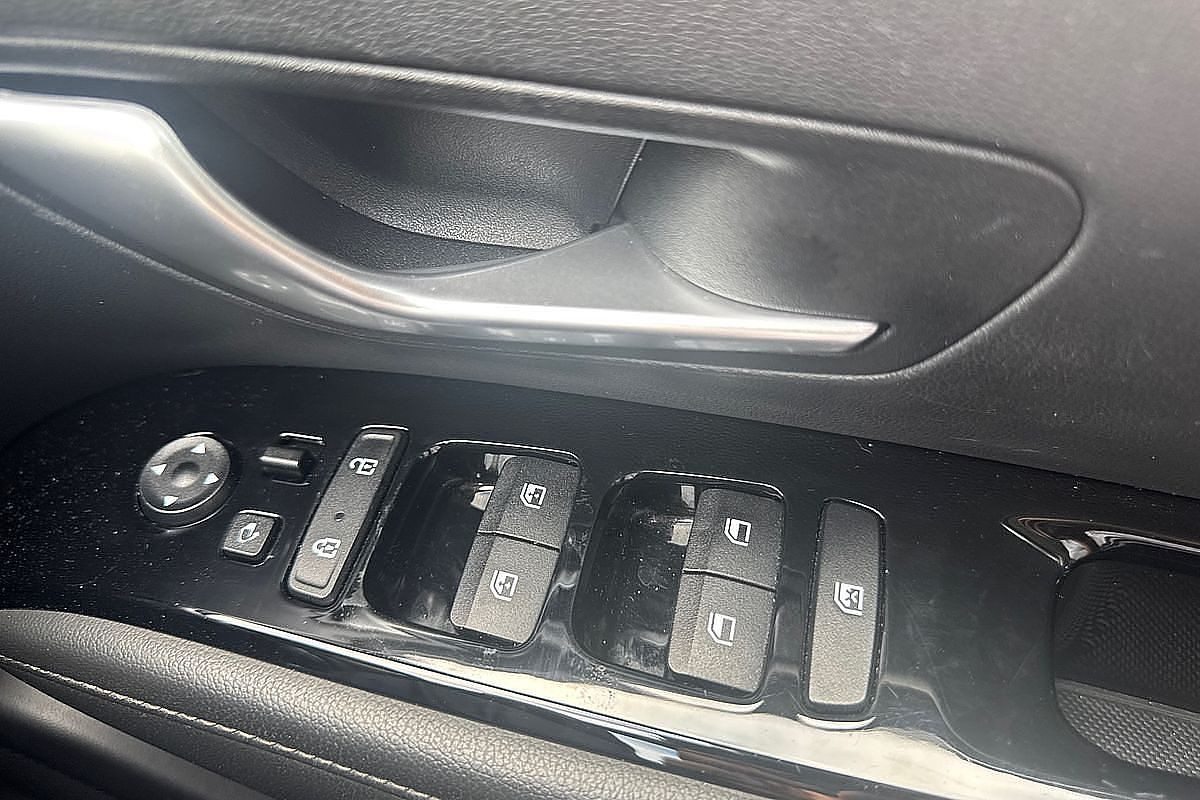 2023 Hyundai Tucson NX4.V2