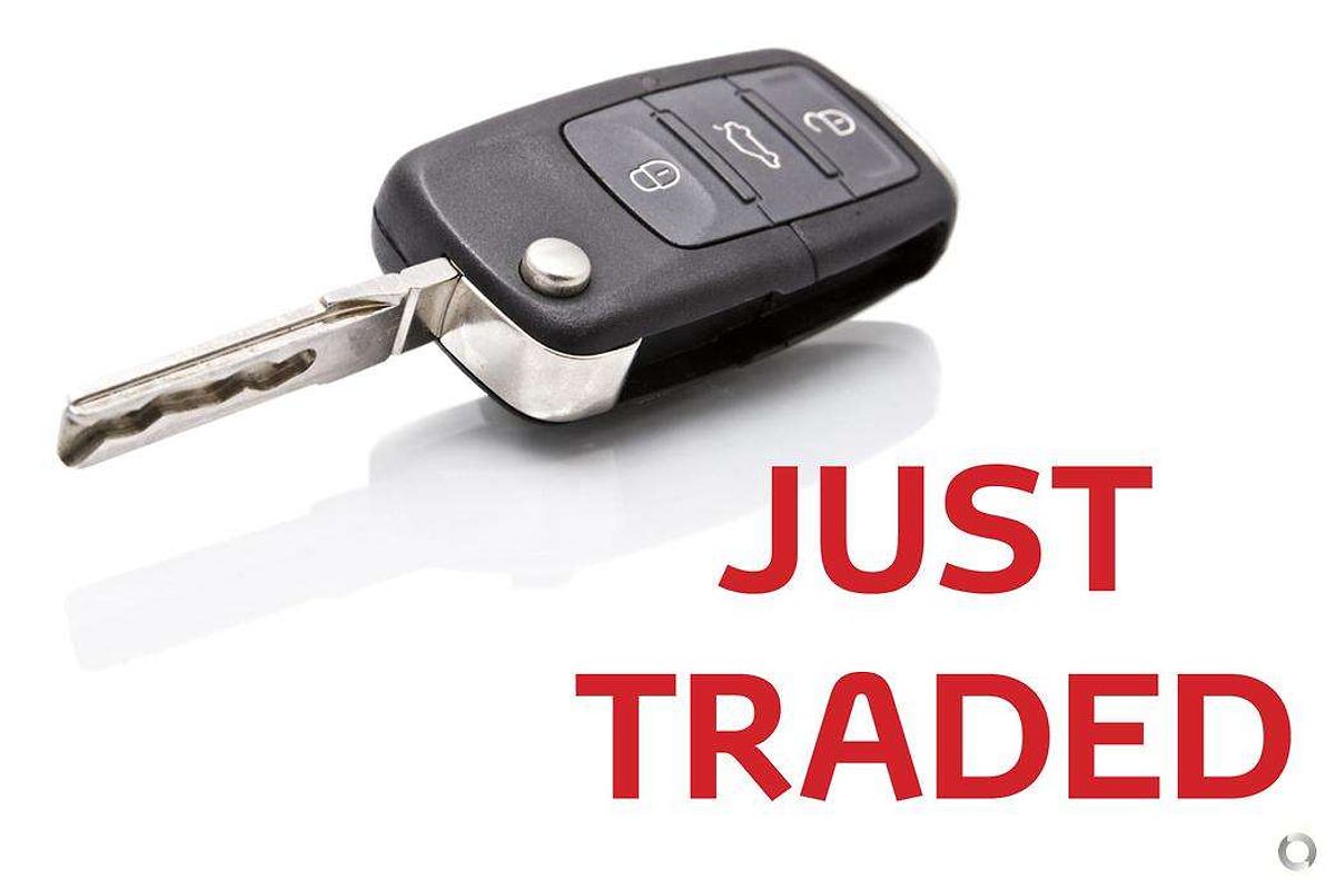 2013 Toyota Landcruiser Prado VX KDJ150R