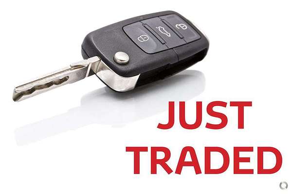2013 Toyota Landcruiser Prado VX KDJ150R