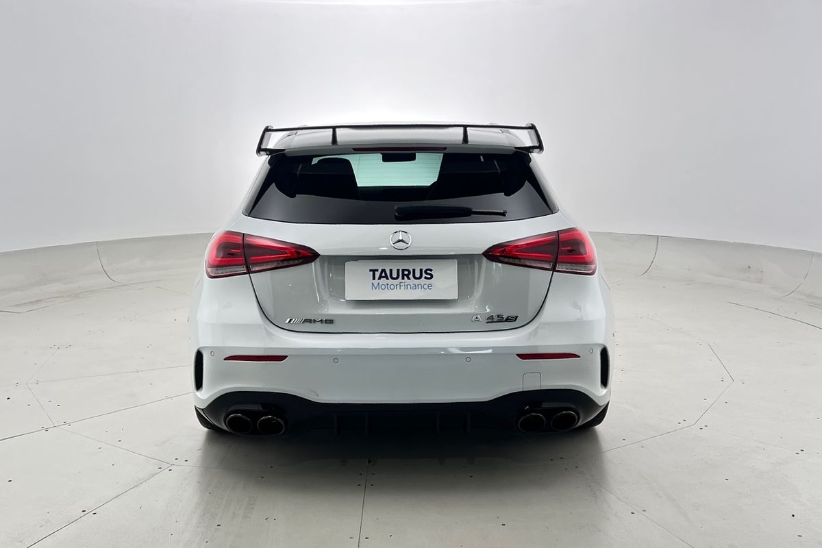 2020 Mercedes-Benz A-Class A45 AMG S W177