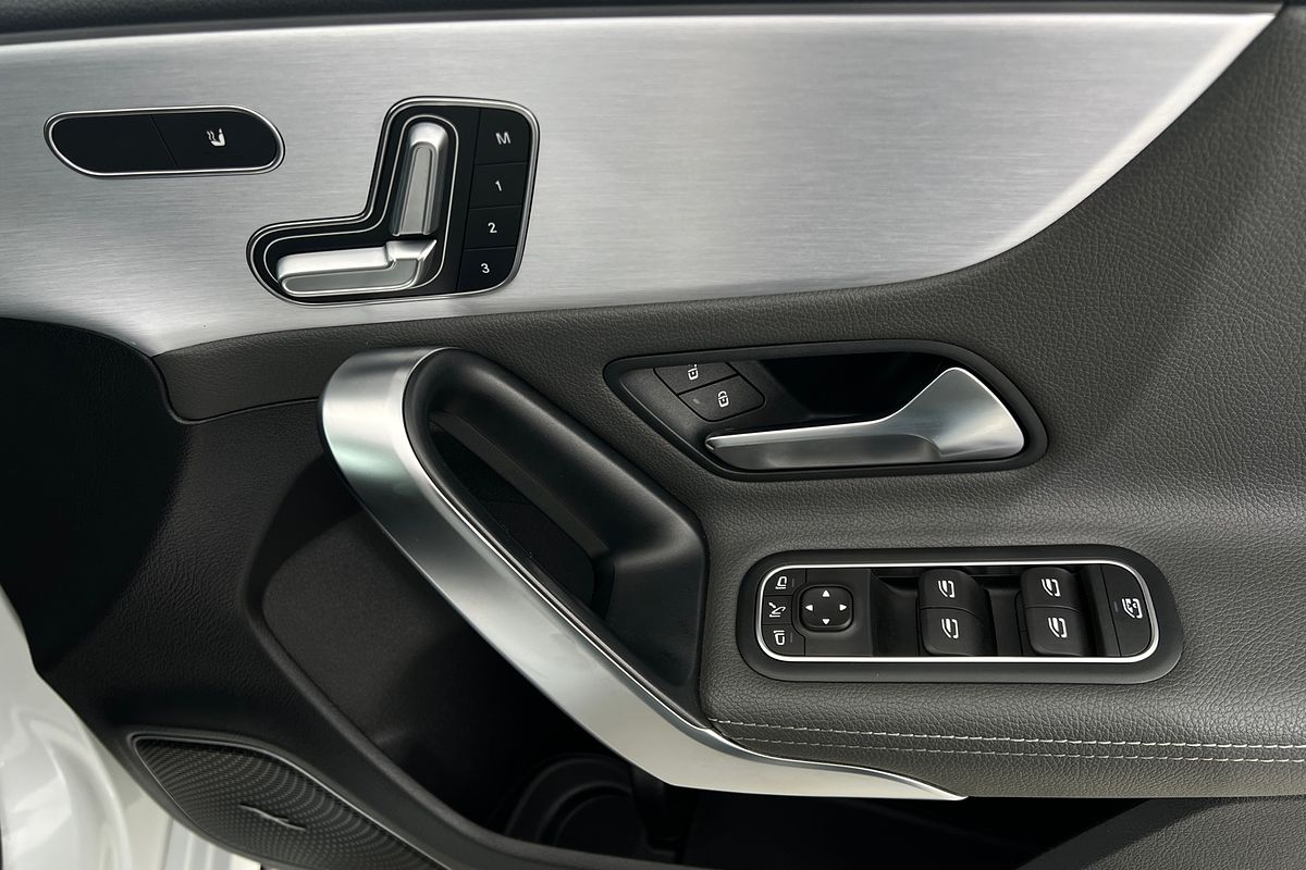 2020 Mercedes-Benz A-Class A45 AMG S W177
